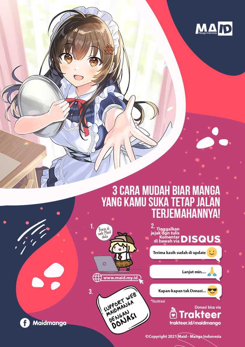 Guilty Circle — Chapter 21, halaman 22