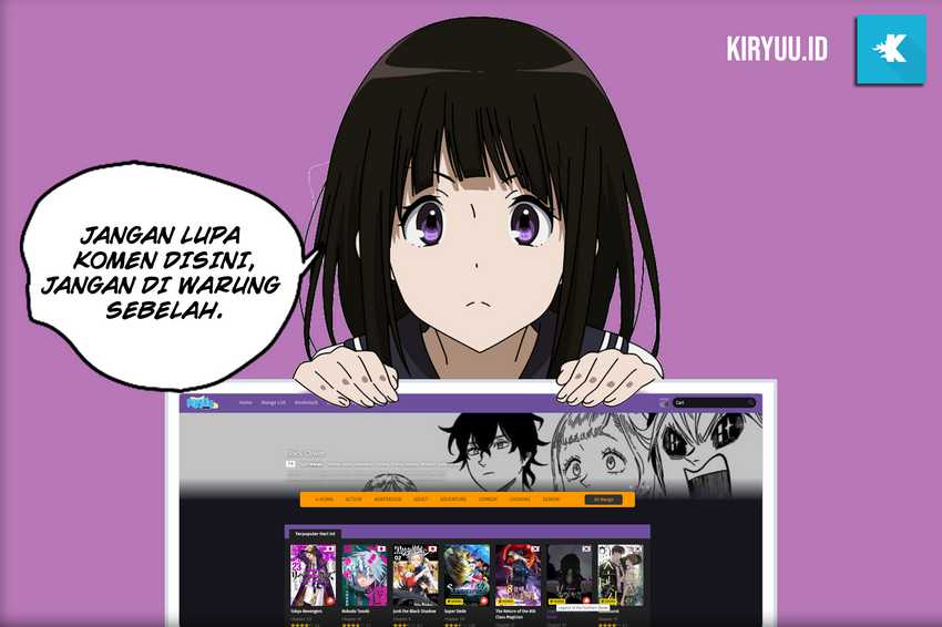 Undead Messiah — Chapter 12, halaman 38