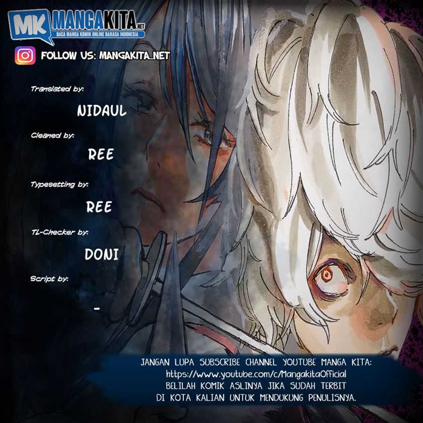 Jigokuraku — Chapter 88, halaman 1