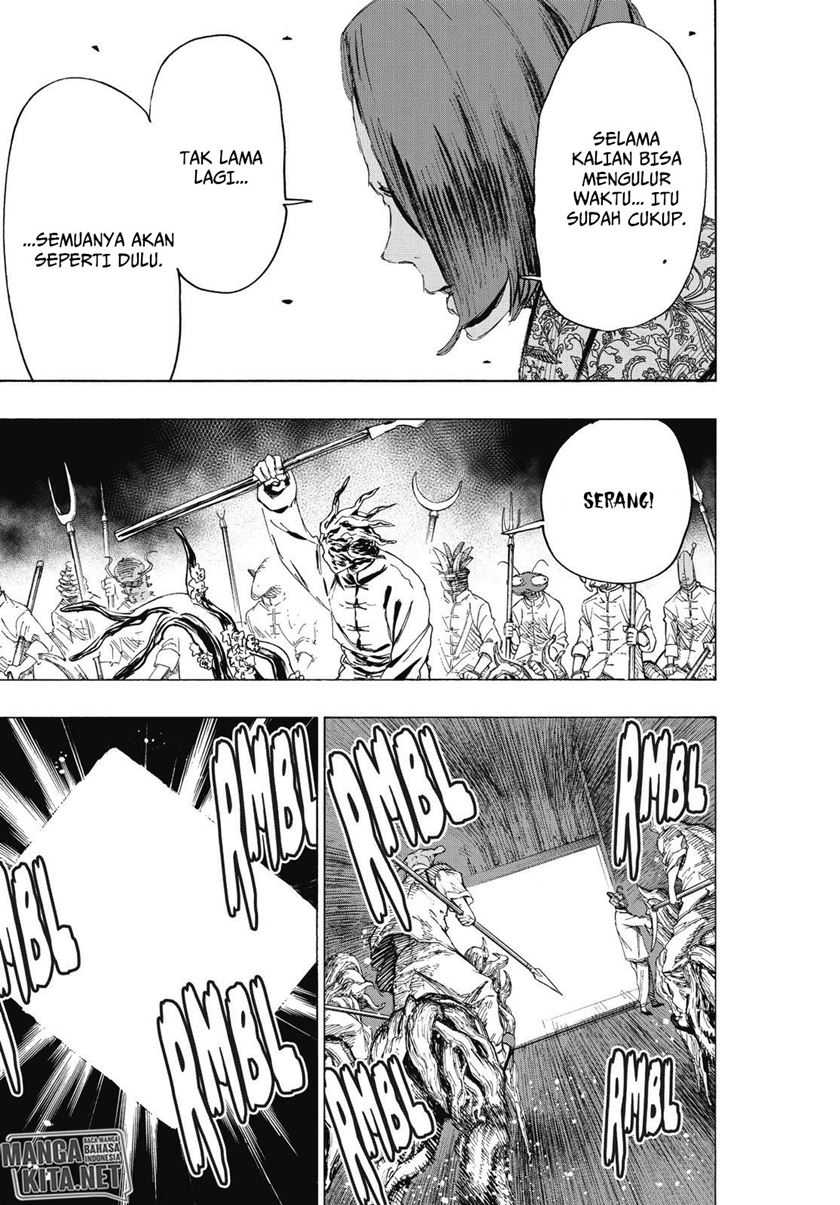 Jigokuraku — Chapter 88, halaman 6