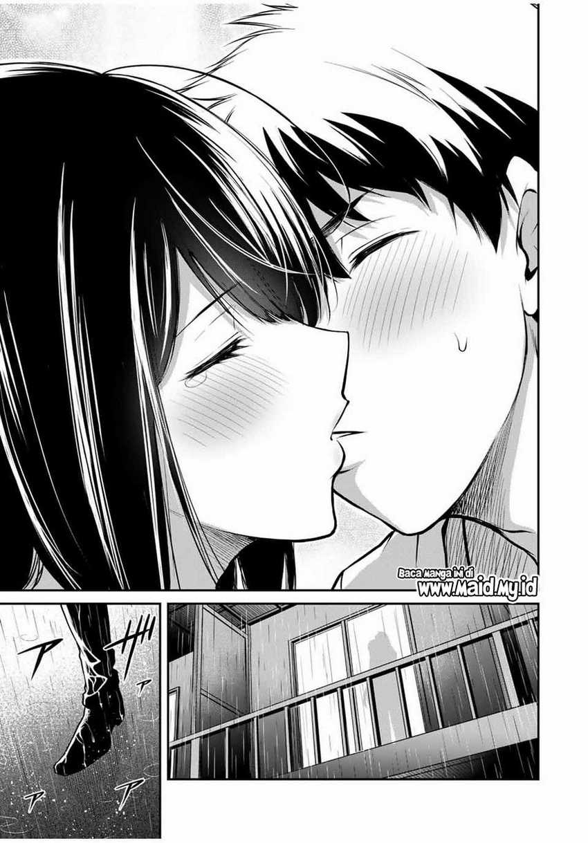 Guilty Circle — Chapter 27, halaman 17