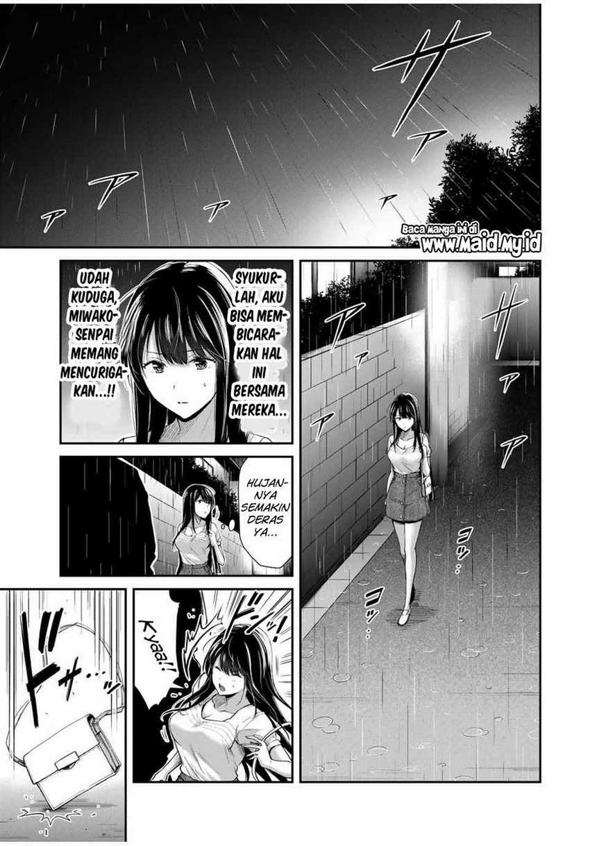 Guilty Circle — Chapter 26, halaman 15