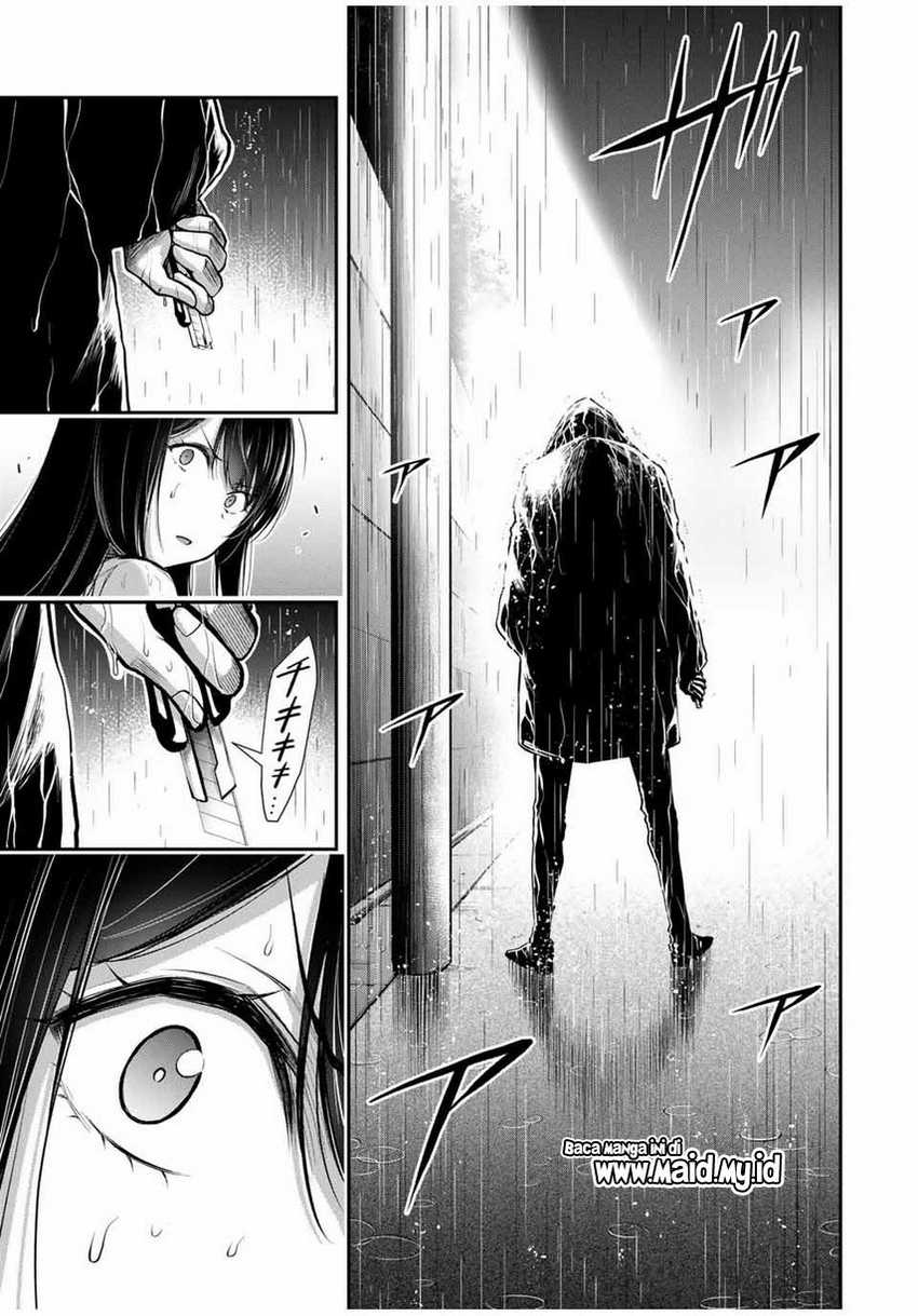 Guilty Circle — Chapter 26, halaman 17