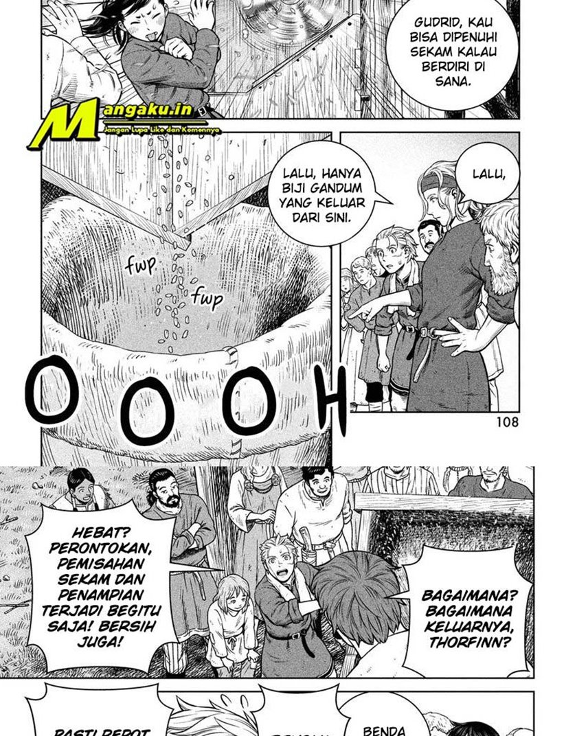 Vinland Saga — Chapter 191, halaman 10