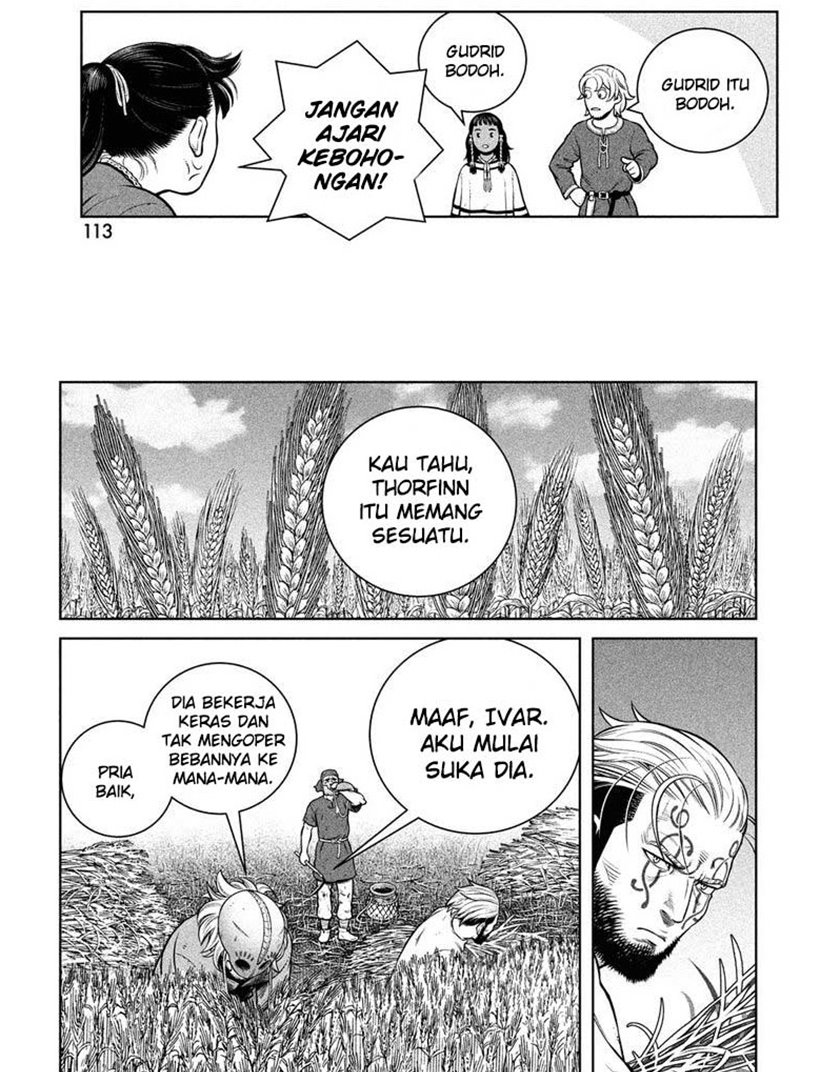 Vinland Saga — Chapter 191, halaman 16