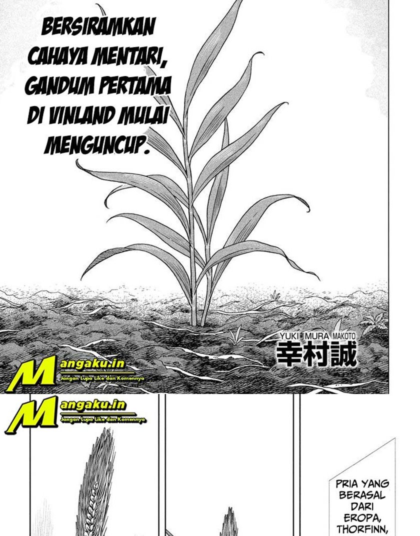 Vinland Saga — Chapter 191, halaman 2