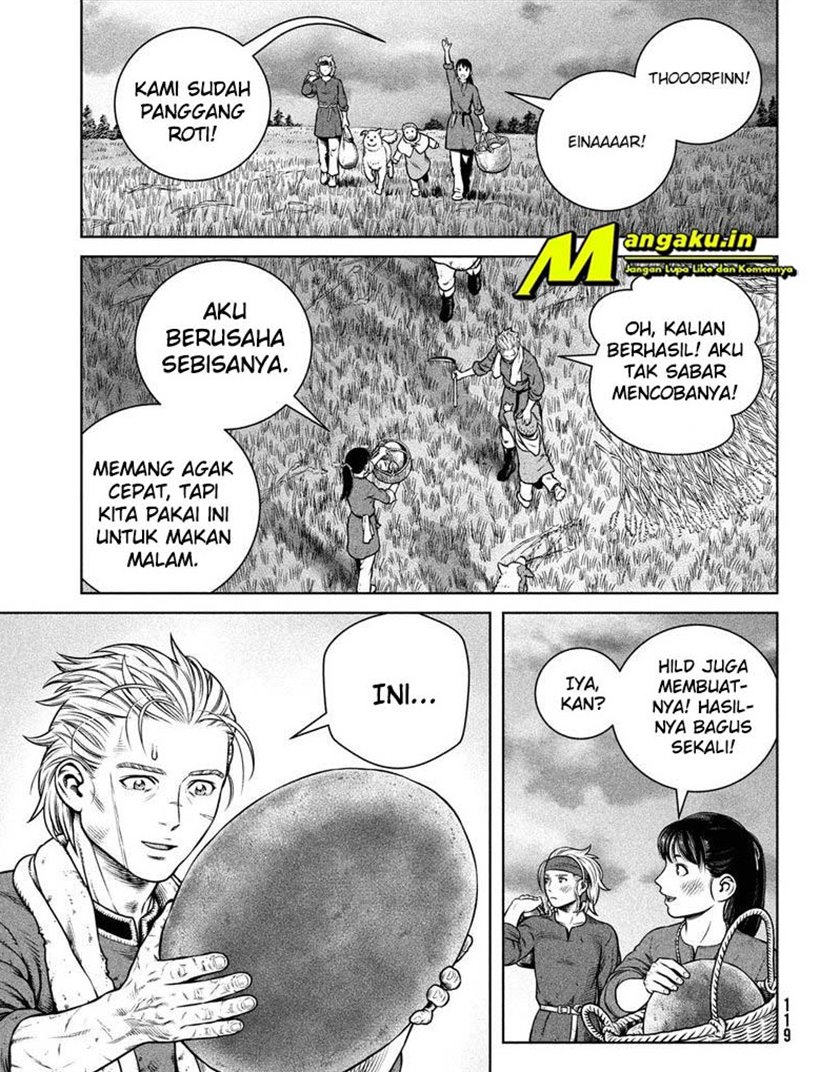 Vinland Saga — Chapter 191, halaman 22