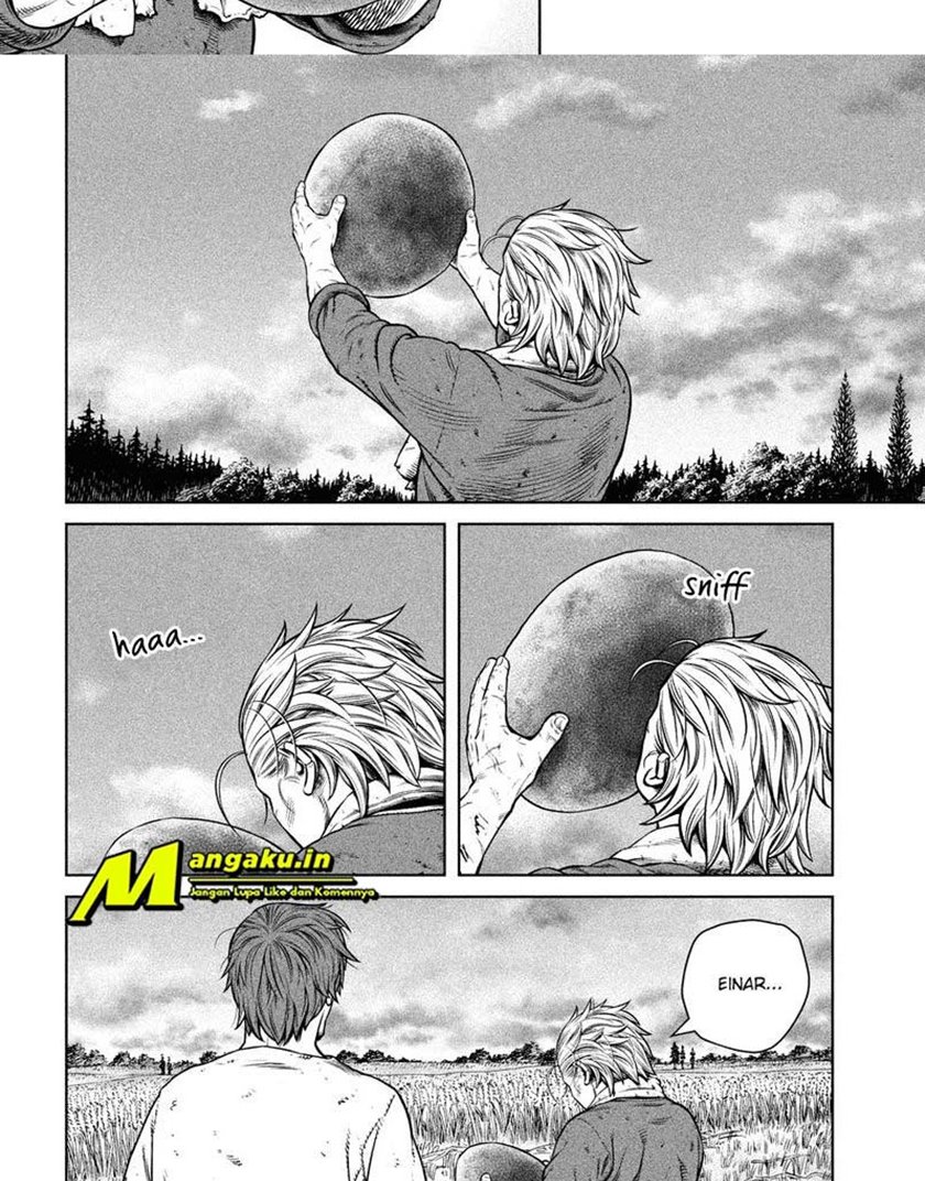 Vinland Saga — Chapter 191, halaman 23