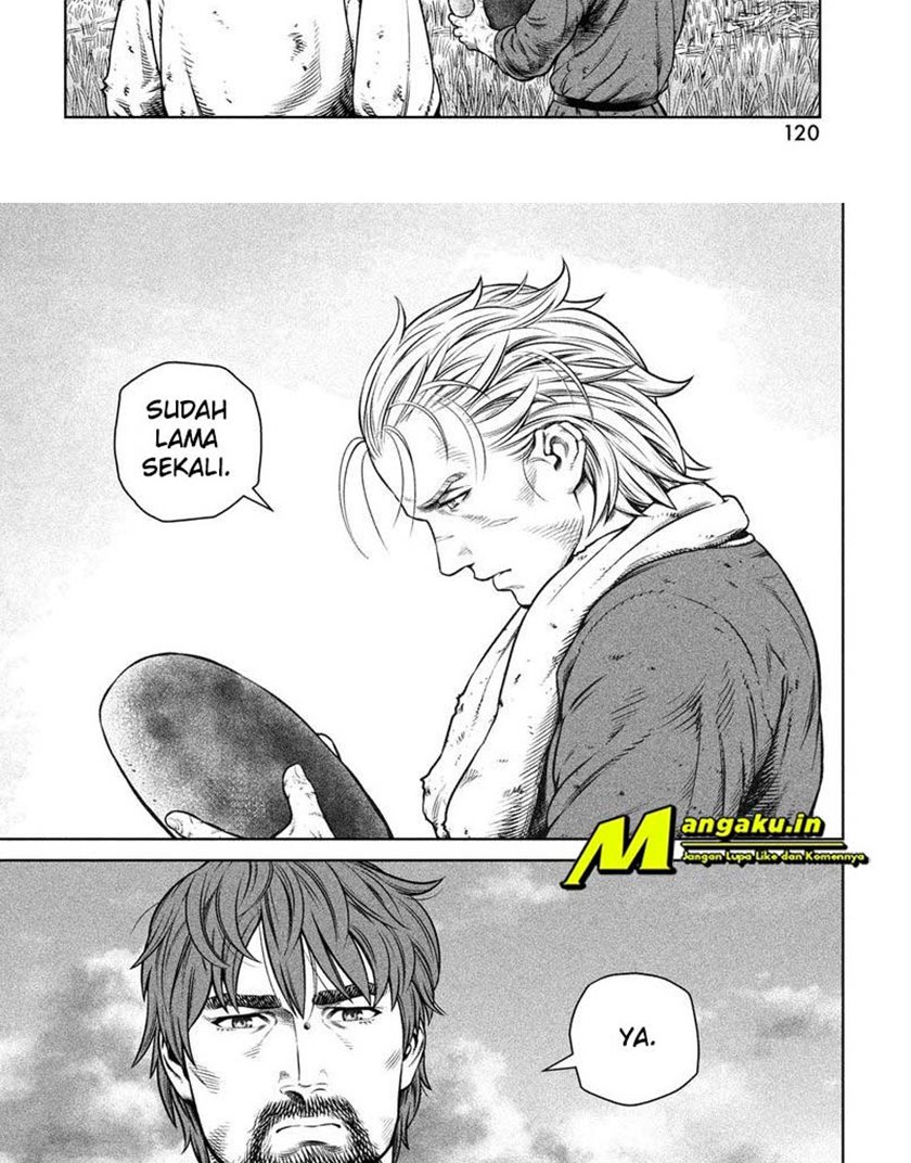 Vinland Saga — Chapter 191, halaman 24