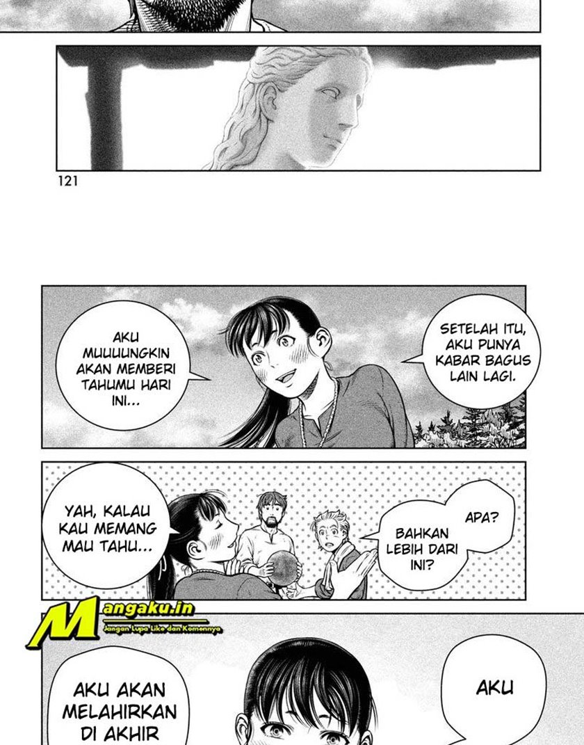 Vinland Saga — Chapter 191, halaman 25