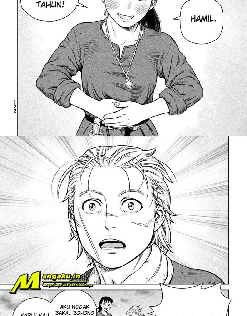 Vinland Saga — Chapter 191, halaman 26