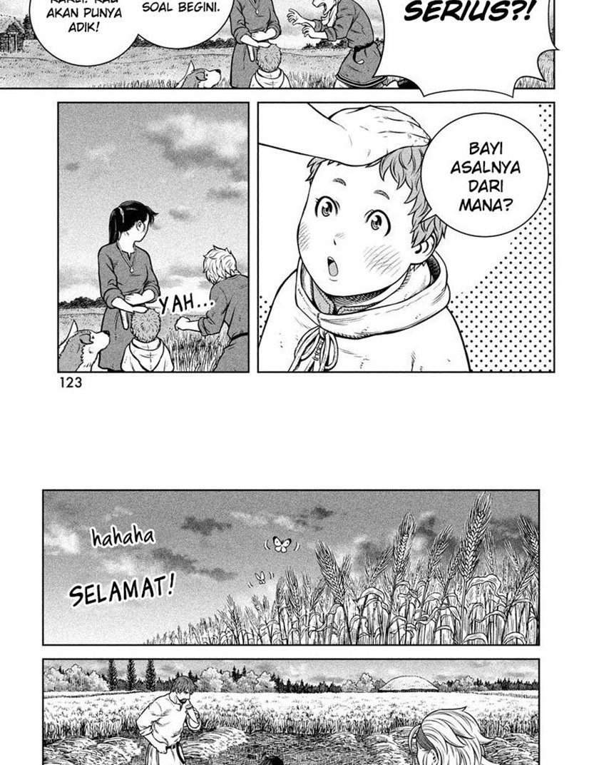 Vinland Saga — Chapter 191, halaman 27