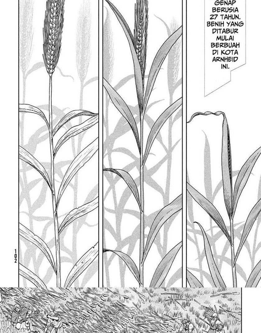 Vinland Saga — Chapter 191, halaman 3