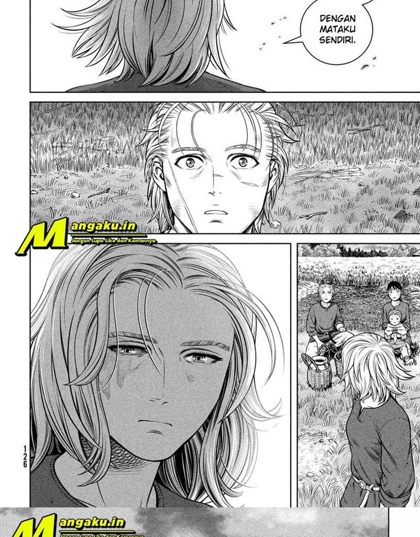 Vinland Saga — Chapter 191, halaman 30
