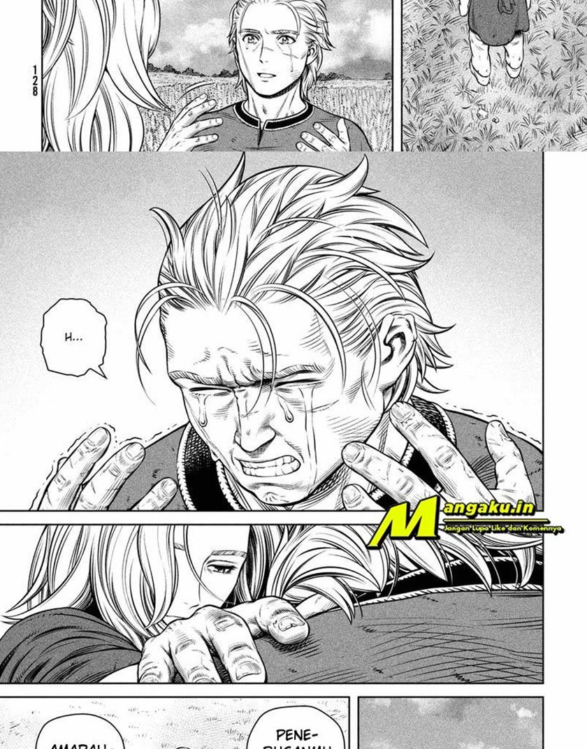 Vinland Saga — Chapter 191, halaman 33