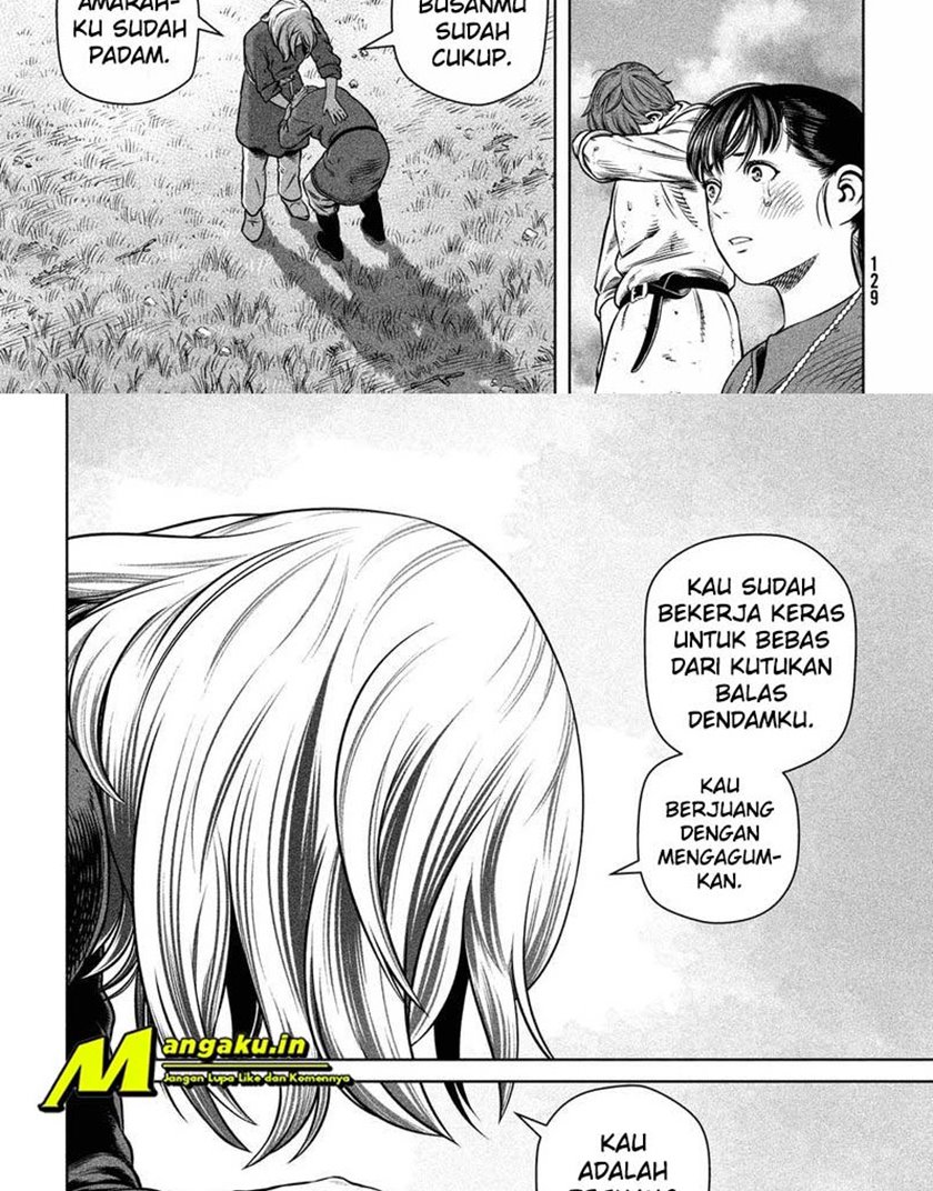 Vinland Saga — Chapter 191, halaman 34