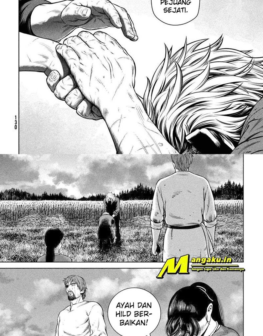 Vinland Saga — Chapter 191, halaman 35