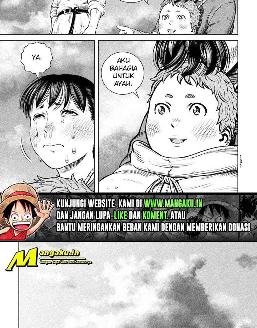 Vinland Saga — Chapter 191, halaman 36
