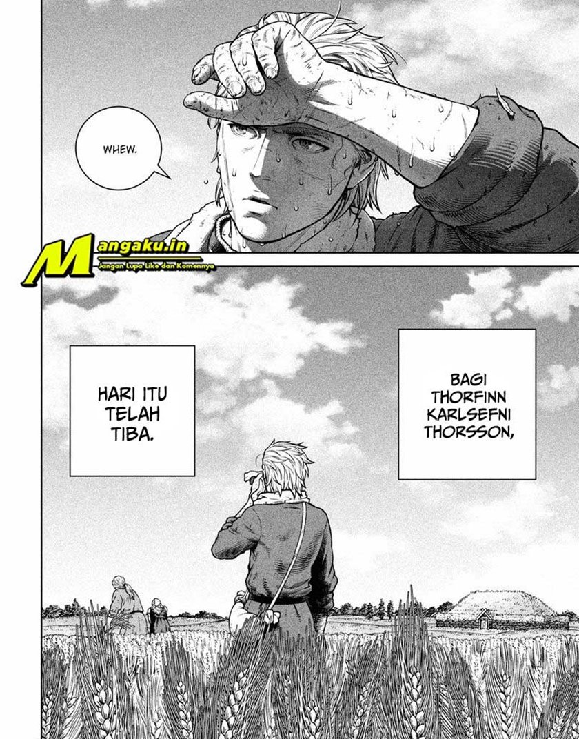 Vinland Saga — Chapter 191, halaman 5