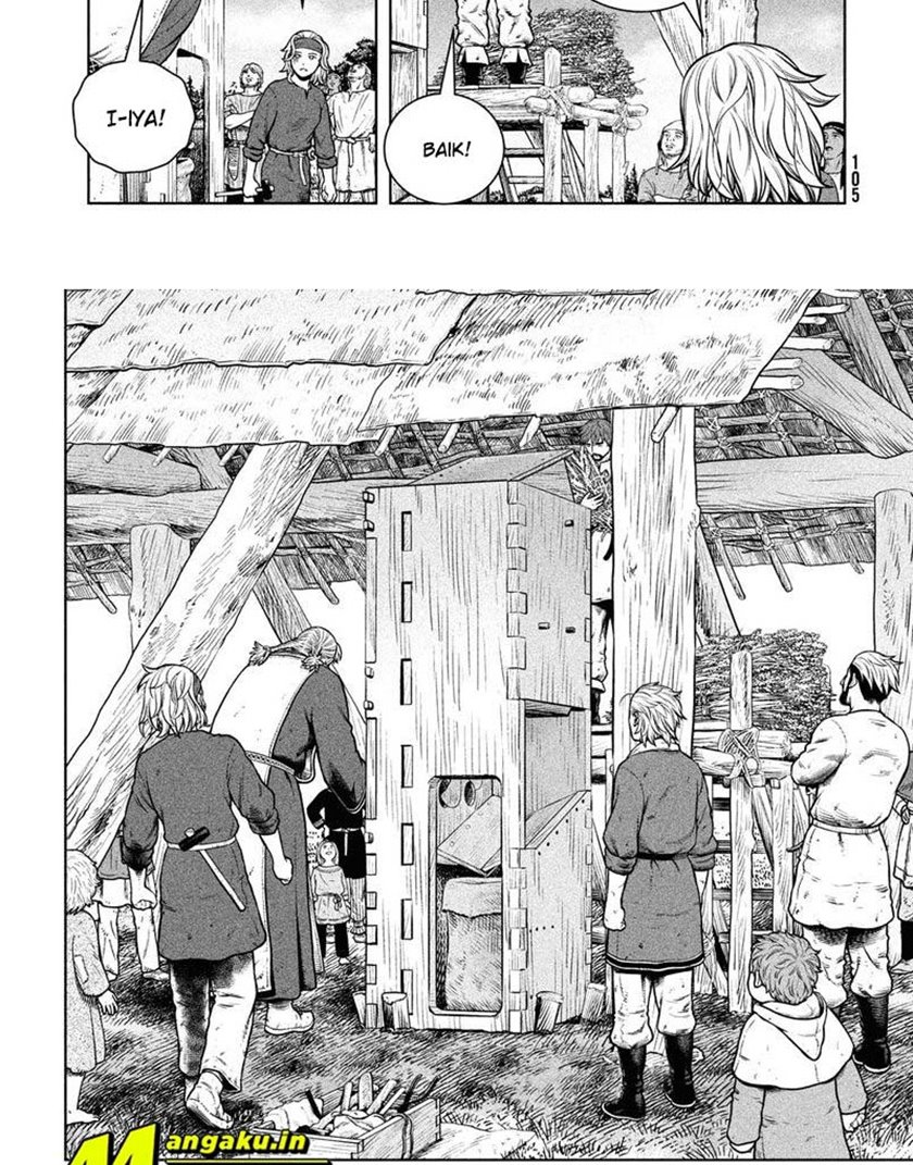 Vinland Saga — Chapter 191, halaman 7