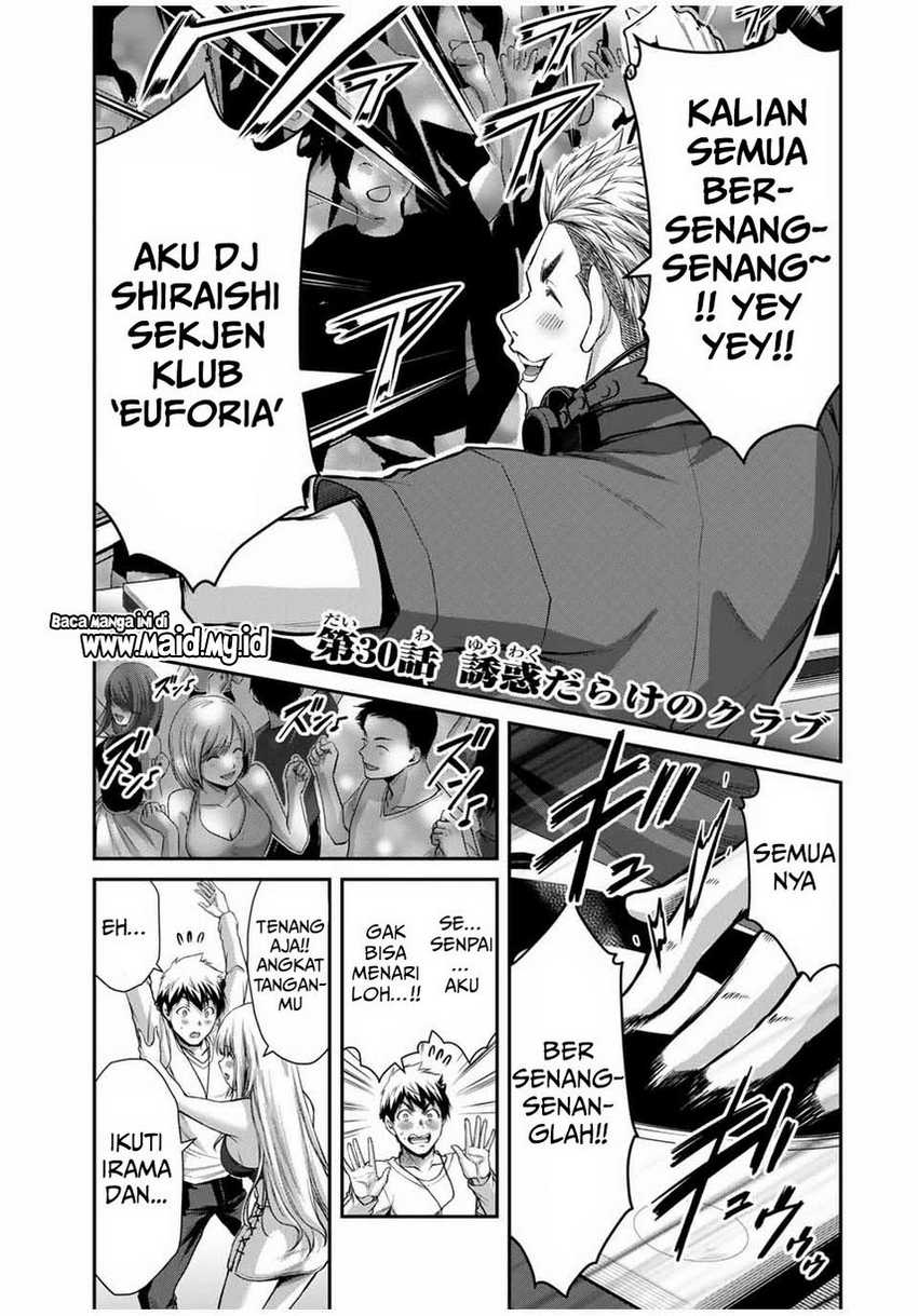 Guilty Circle — Chapter 30, halaman 3