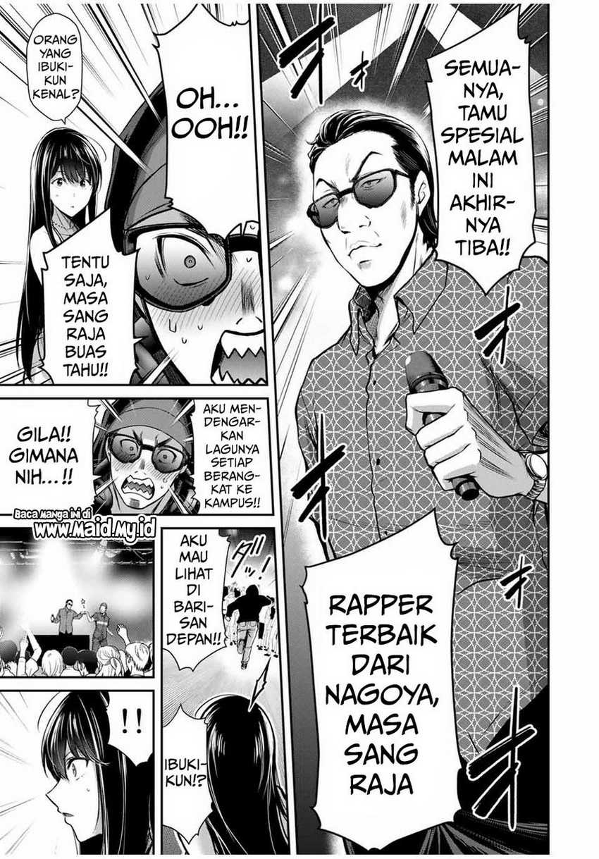 Guilty Circle — Chapter 30, halaman 9