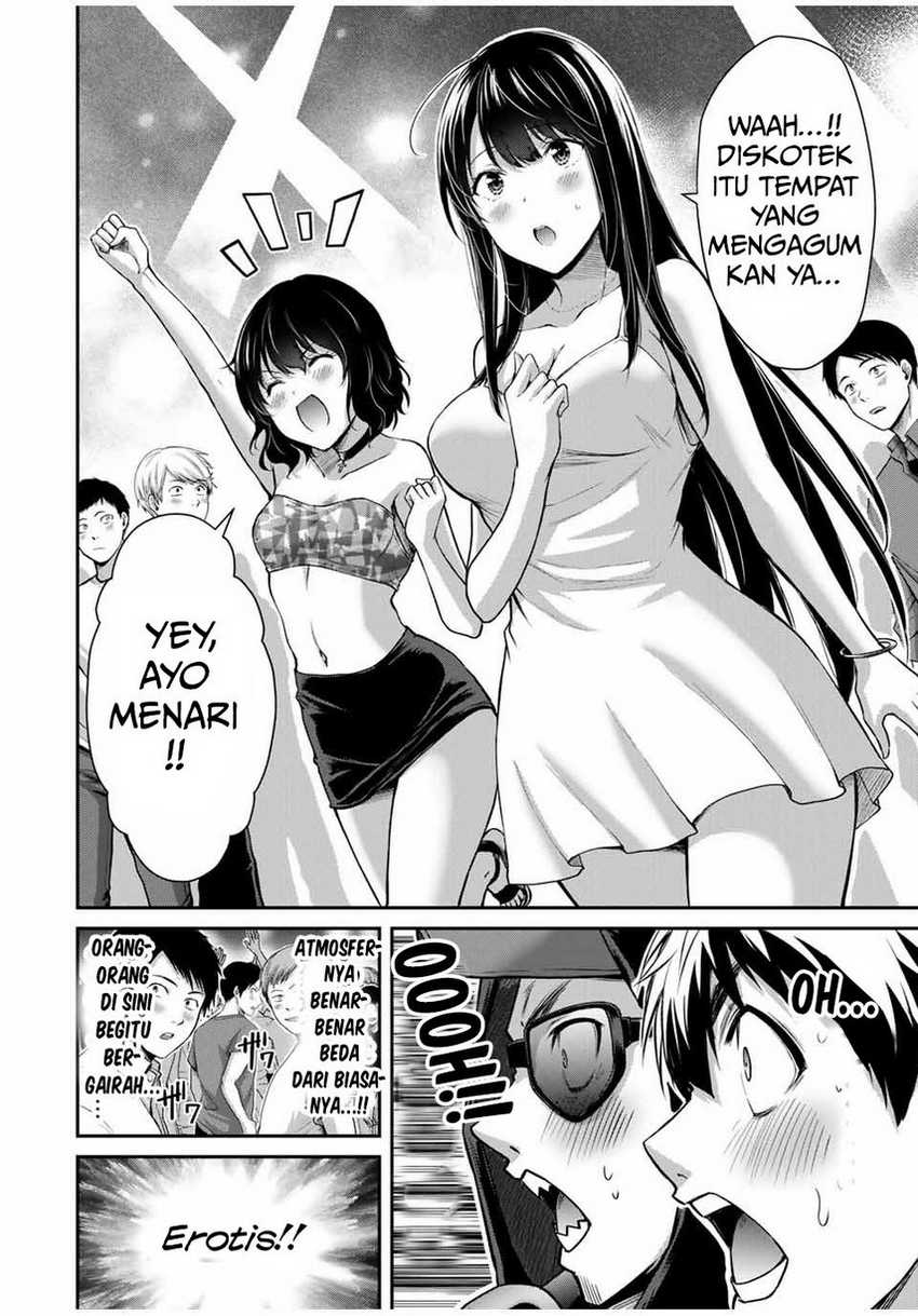 Guilty Circle — Chapter 29, halaman 18