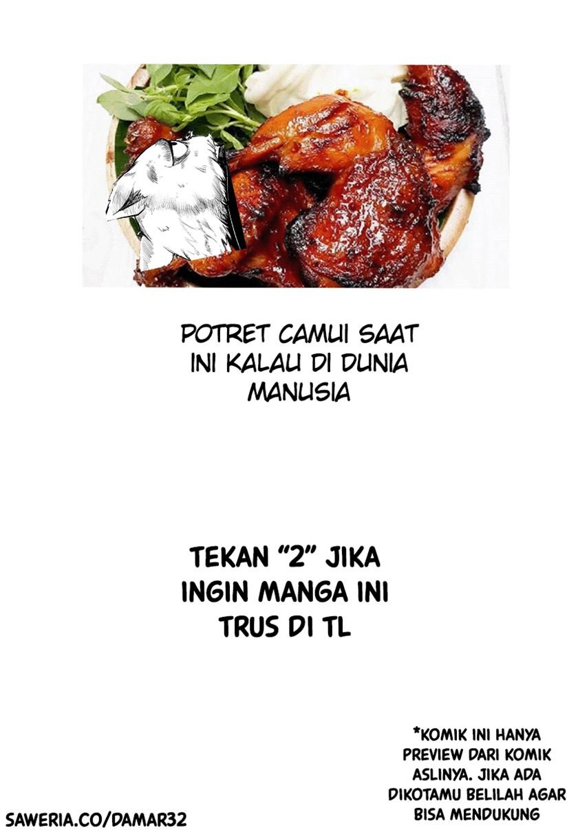 Mairimashita! Iruma-kun — Chapter 242, halaman 26