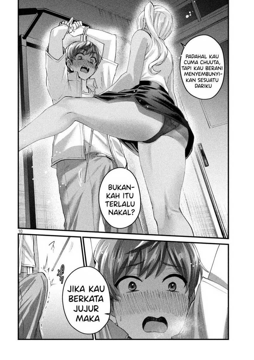 Gal-sen — Chapter 18, halaman 10