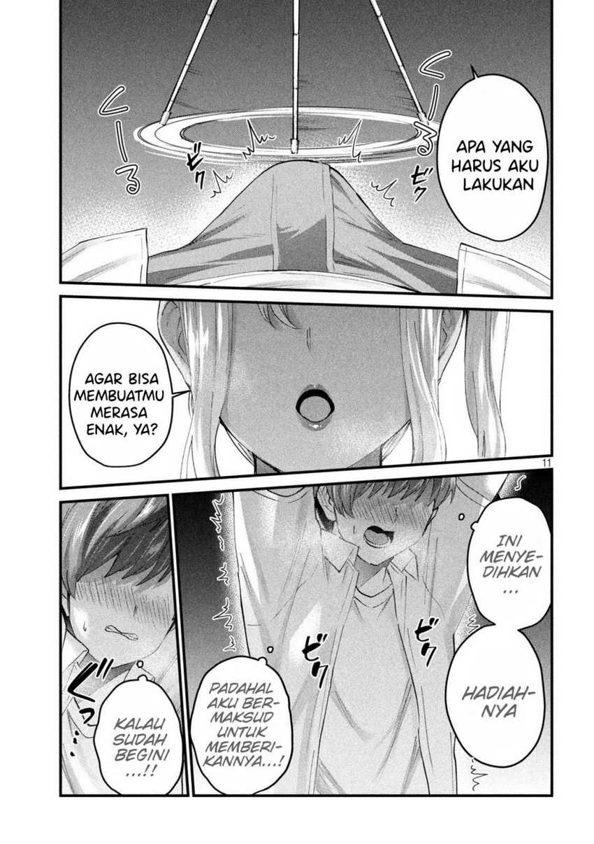 Gal-sen — Chapter 18, halaman 11