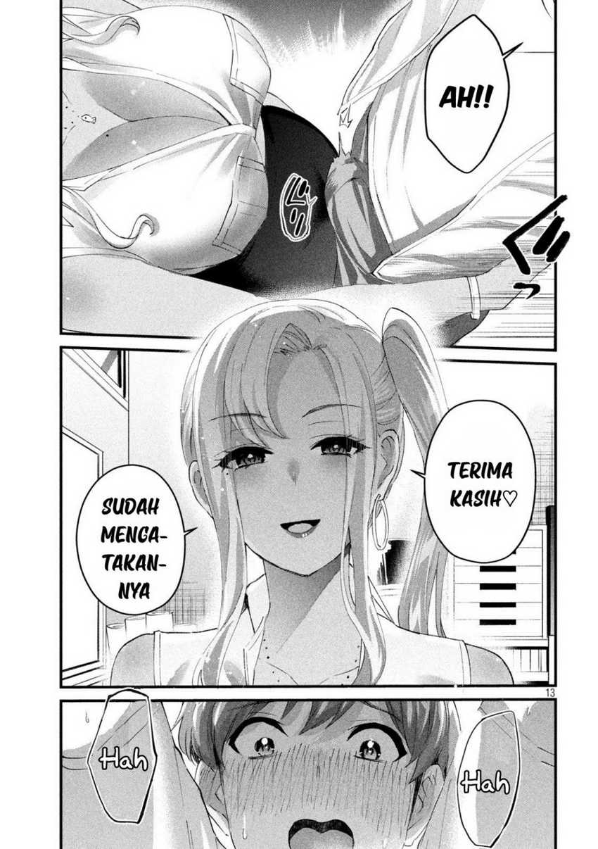 Gal-sen — Chapter 18, halaman 13