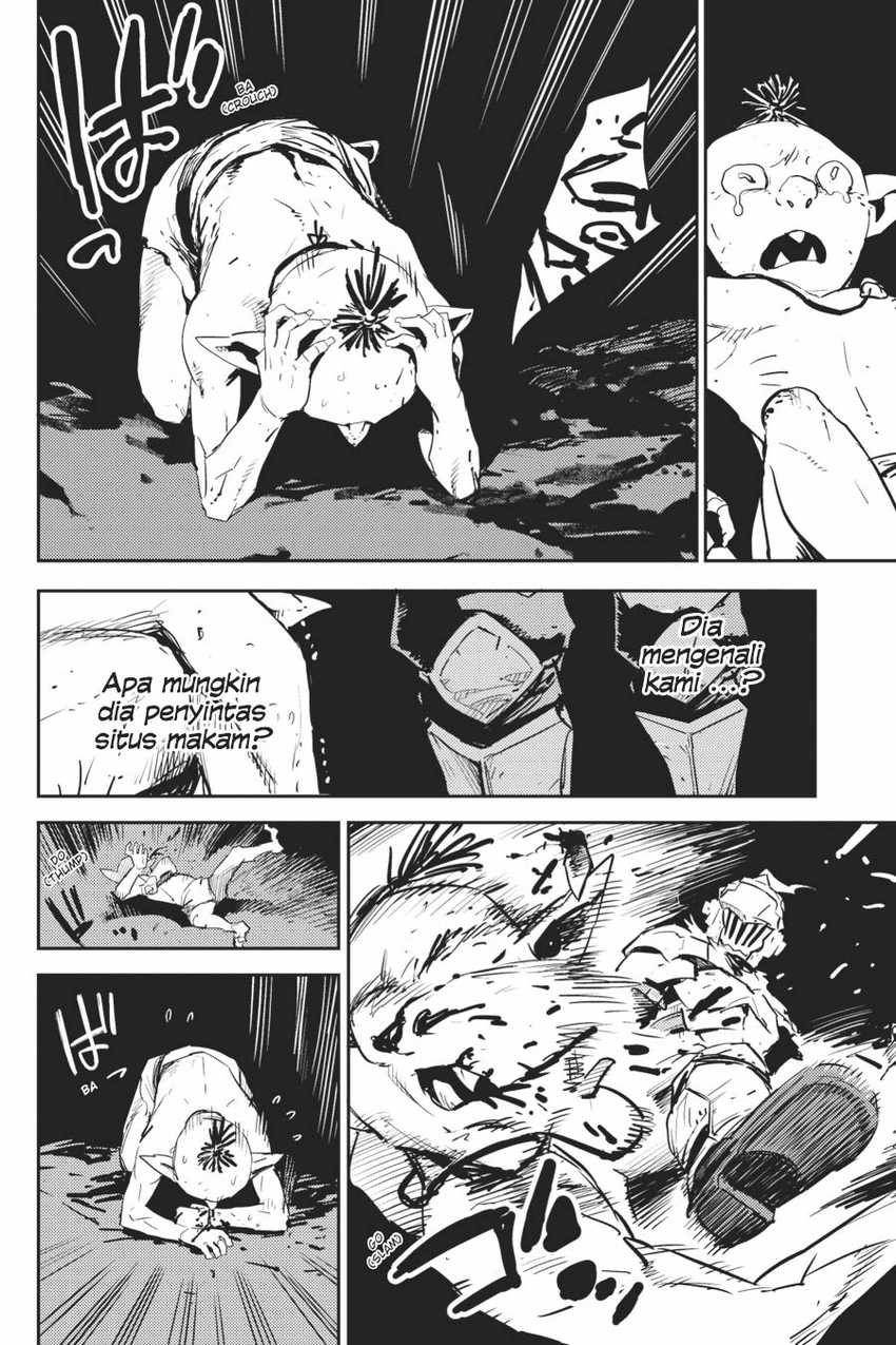 Goblin Slayer — Chapter 68, halaman 3