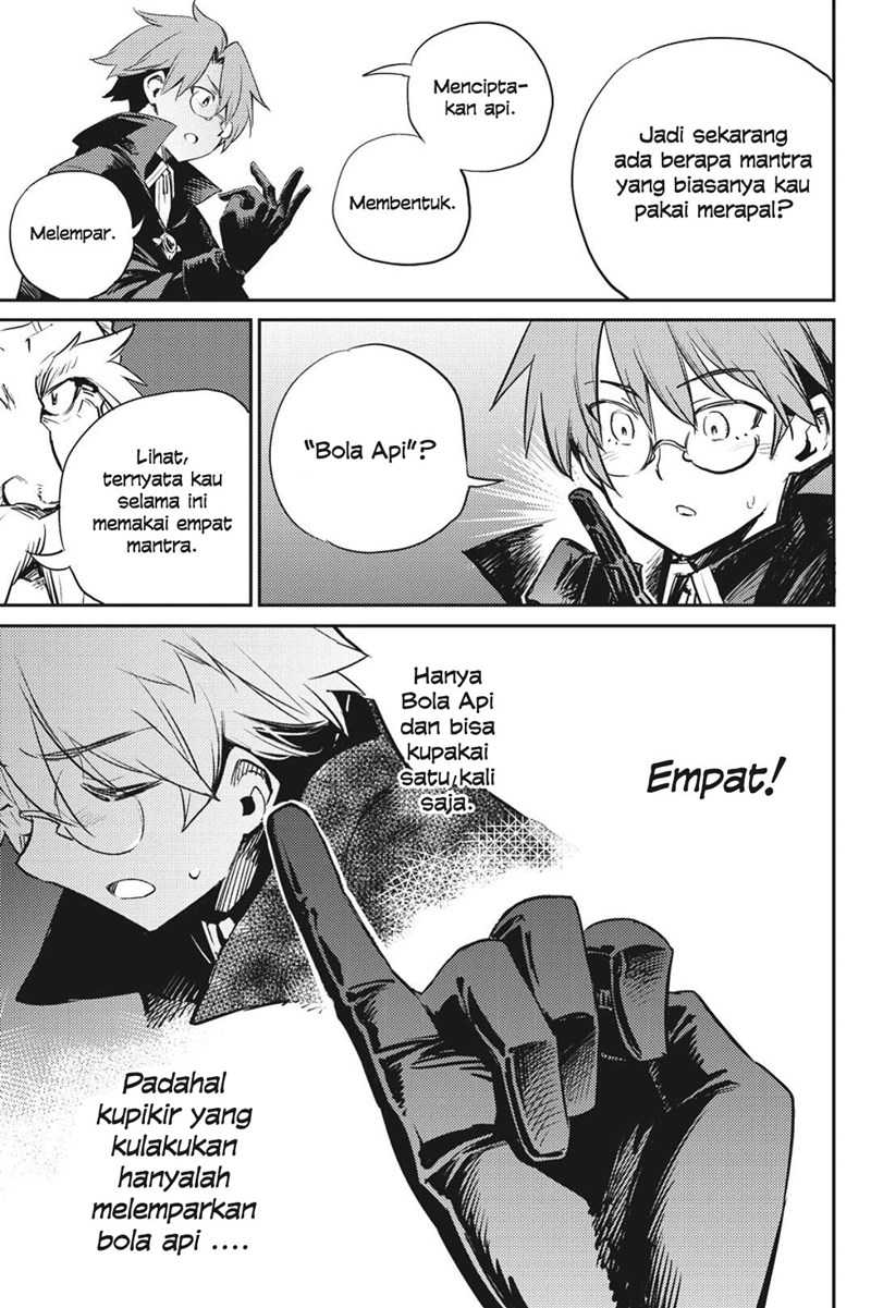 Goblin Slayer — Chapter 67, halaman 12
