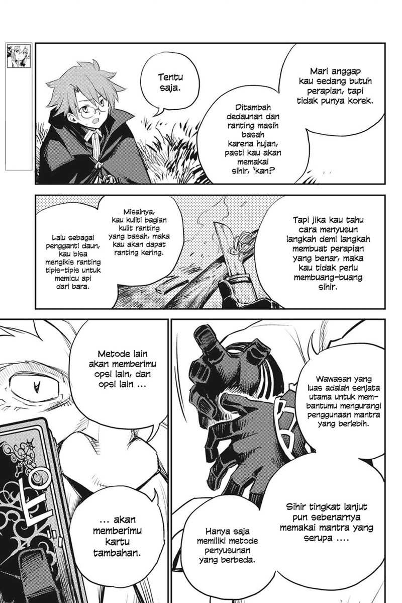 Goblin Slayer — Chapter 67, halaman 14