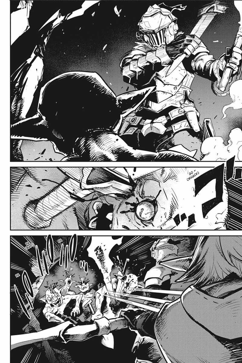 Goblin Slayer — Chapter 67, halaman 23
