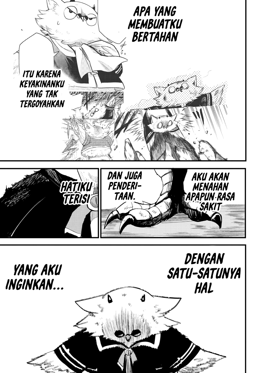 Mairimashita! Iruma-kun — Chapter 243, halaman 12