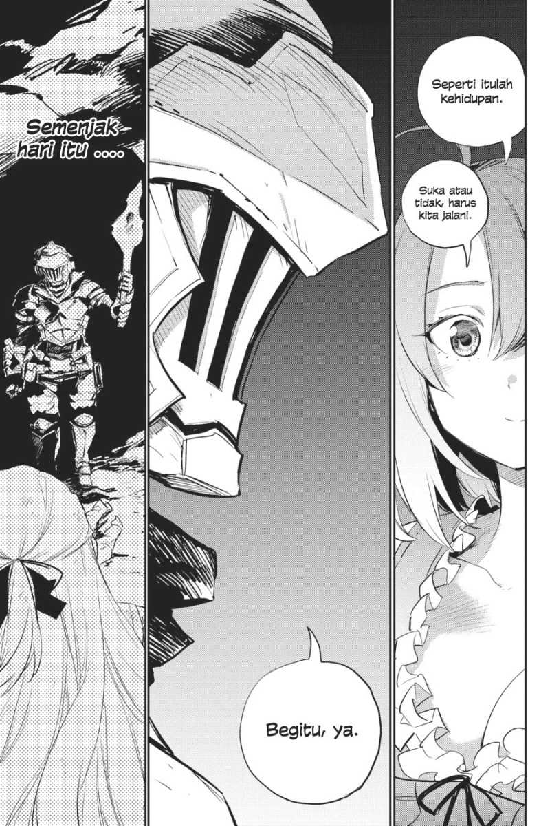 Goblin Slayer — Chapter 69, halaman 12