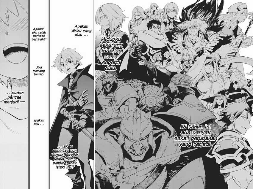 Goblin Slayer — Chapter 69, halaman 13