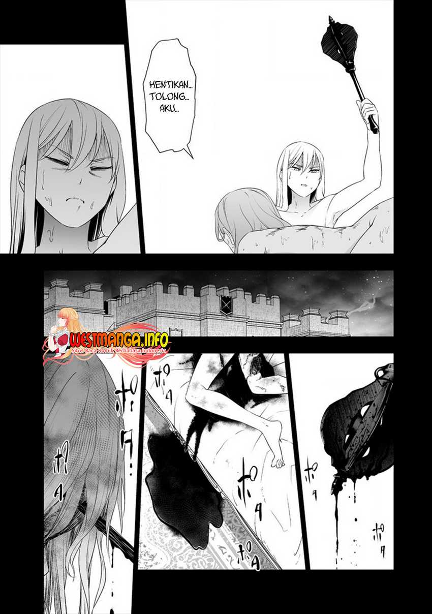 Bocchi Tenseiki — Chapter 18, halaman 13