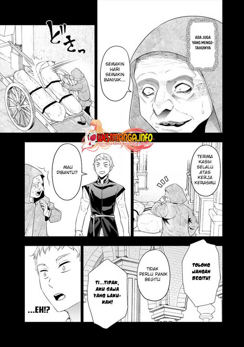 Bocchi Tenseiki — Chapter 18, halaman 16