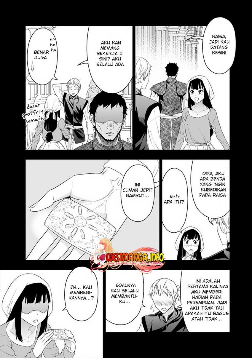 Bocchi Tenseiki — Chapter 18, halaman 18