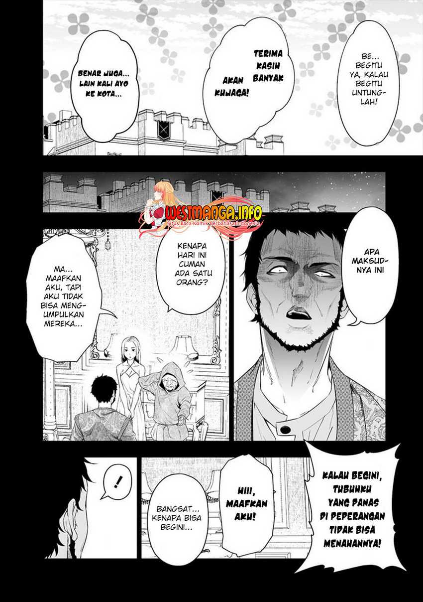 Bocchi Tenseiki — Chapter 18, halaman 20
