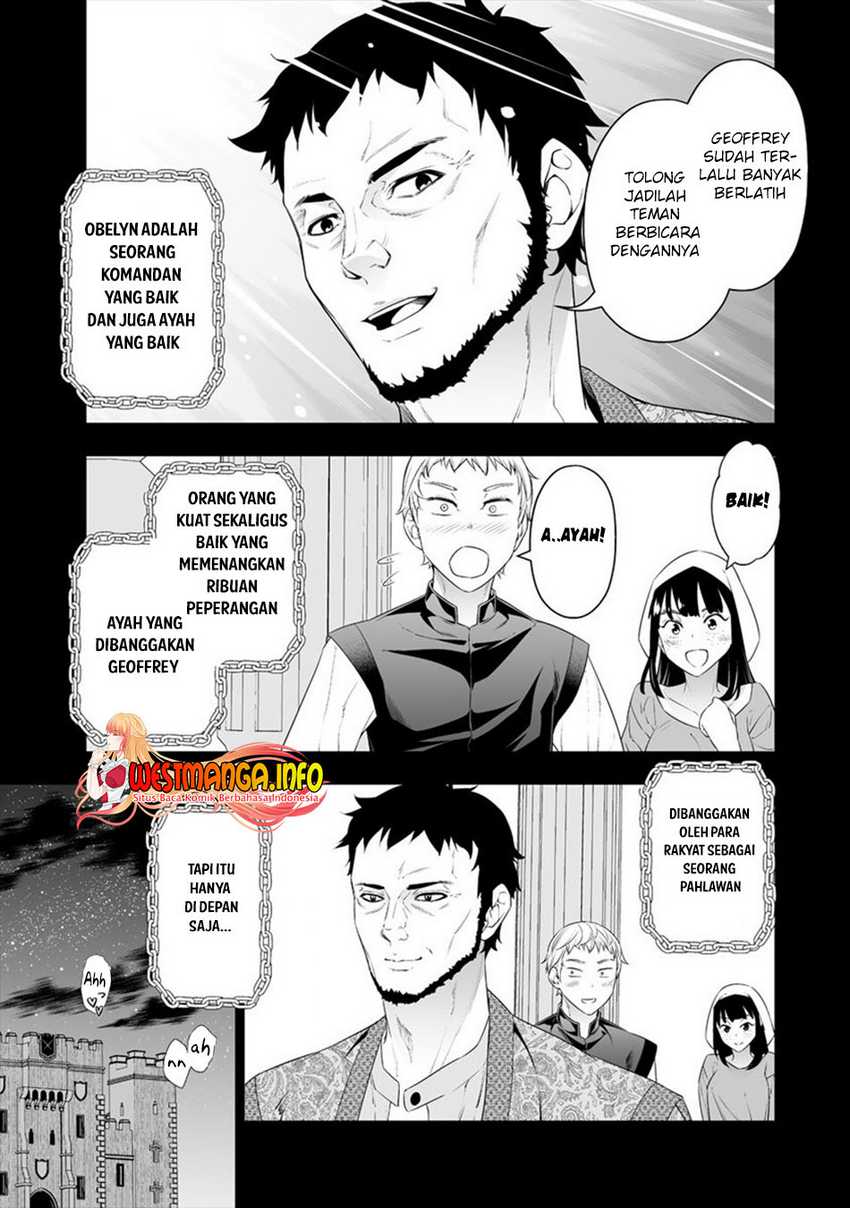 Bocchi Tenseiki — Chapter 18, halaman 7