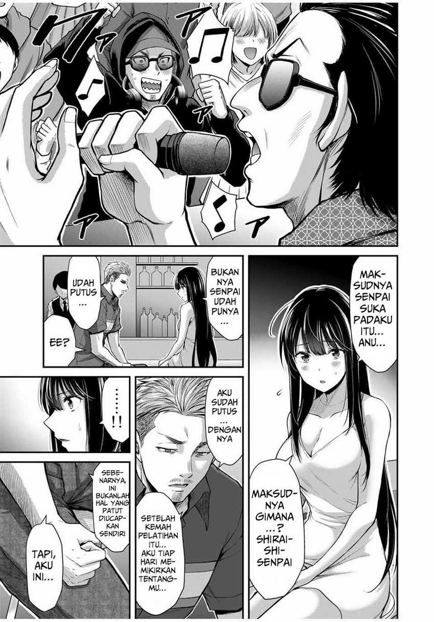 Guilty Circle — Chapter 34, halaman 13