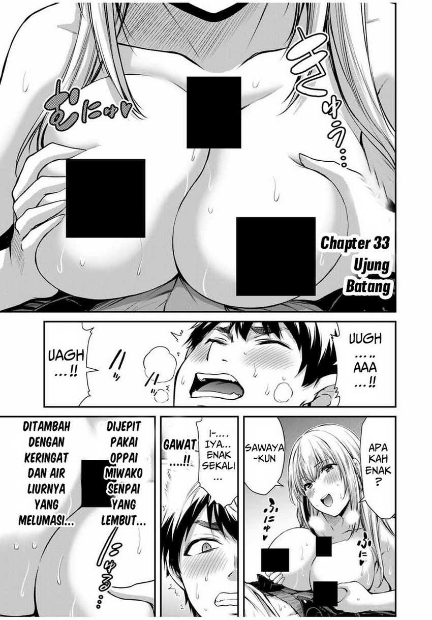 Guilty Circle — Chapter 34, halaman 3