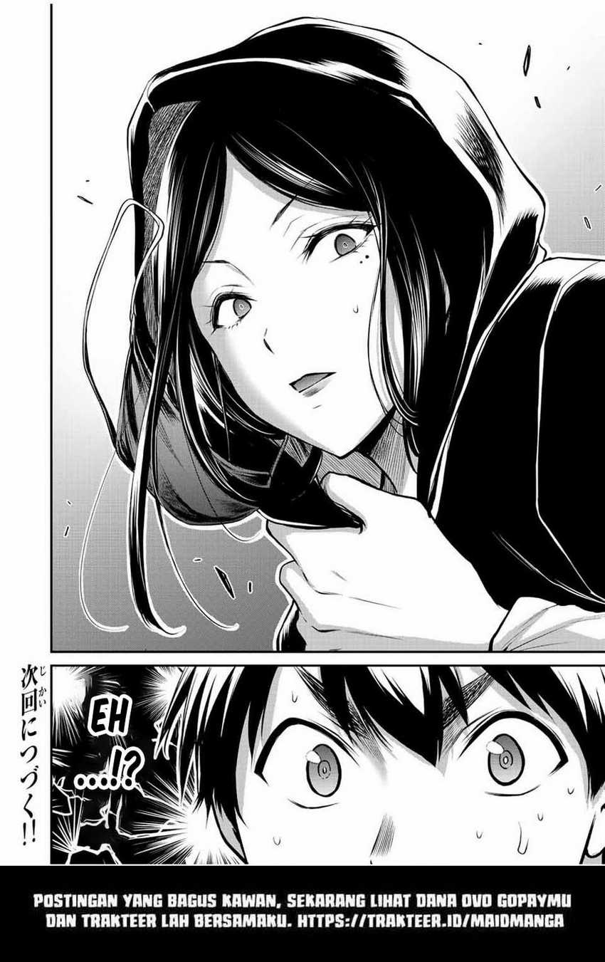 Guilty Circle — Chapter 35, halaman 18
