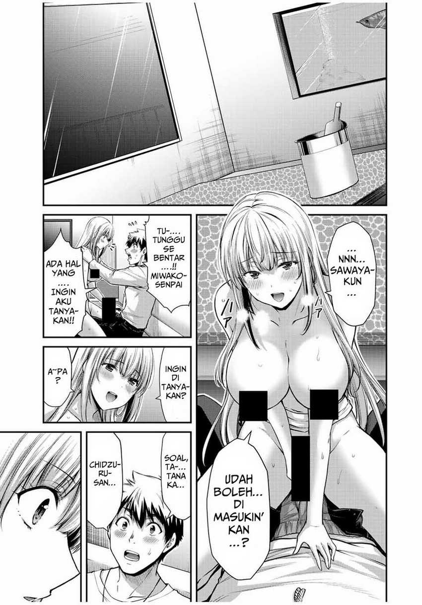 Guilty Circle — Chapter 35, halaman 5