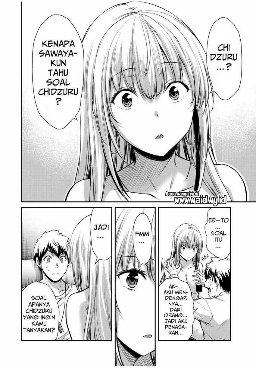 Guilty Circle — Chapter 35, halaman 6