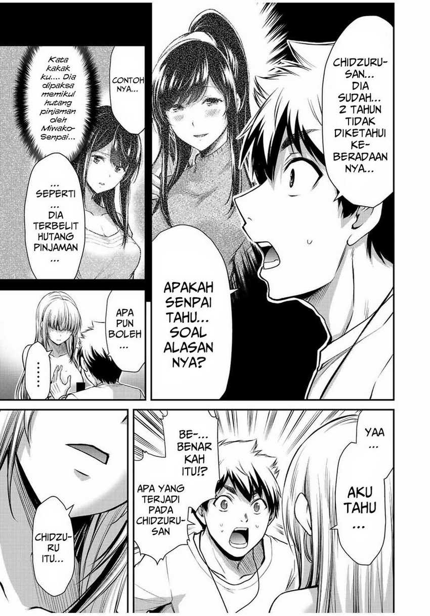 Guilty Circle — Chapter 35, halaman 7