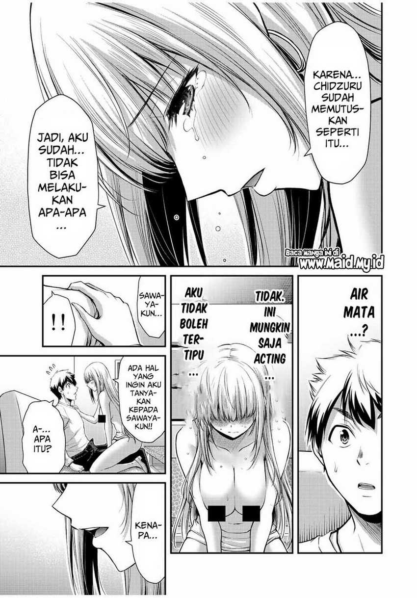 Guilty Circle — Chapter 35, halaman 9